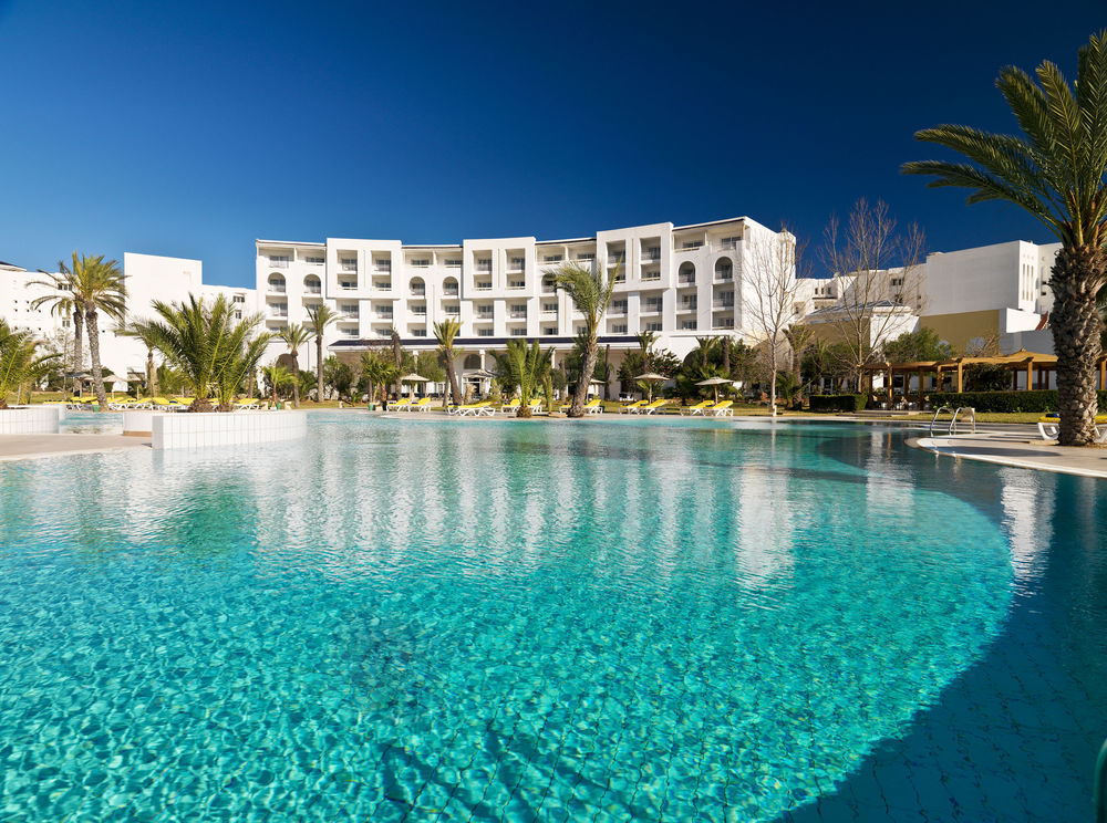 Iberostar Selection Diar El Andalous Hotel