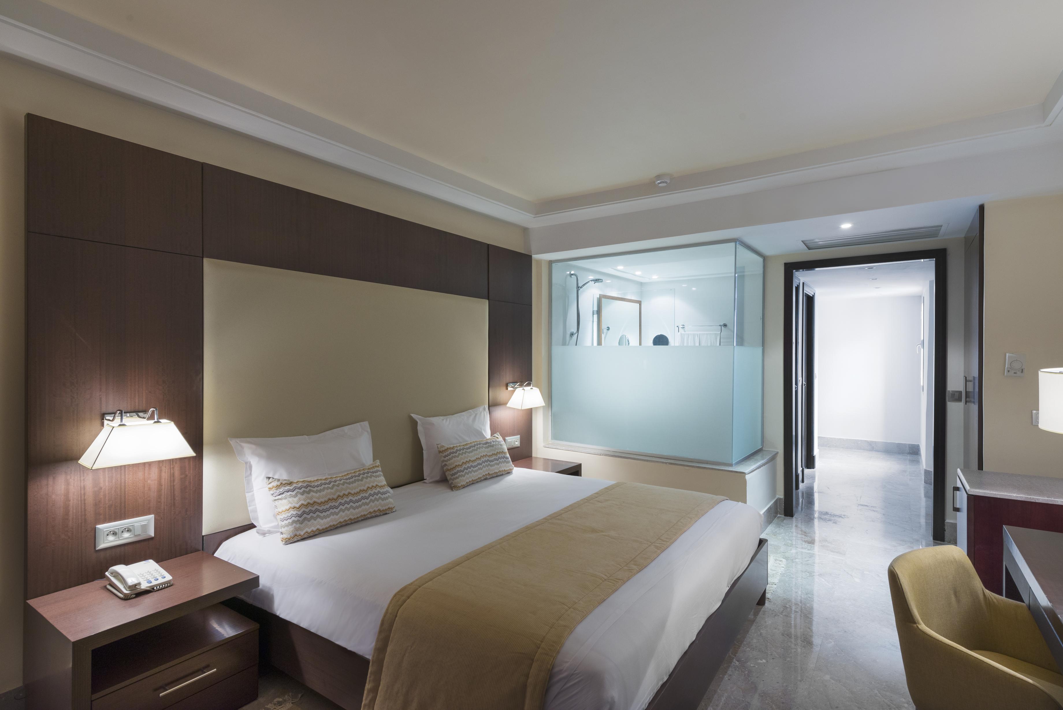 Iberostar Selection Diar El Andalous Hotel
