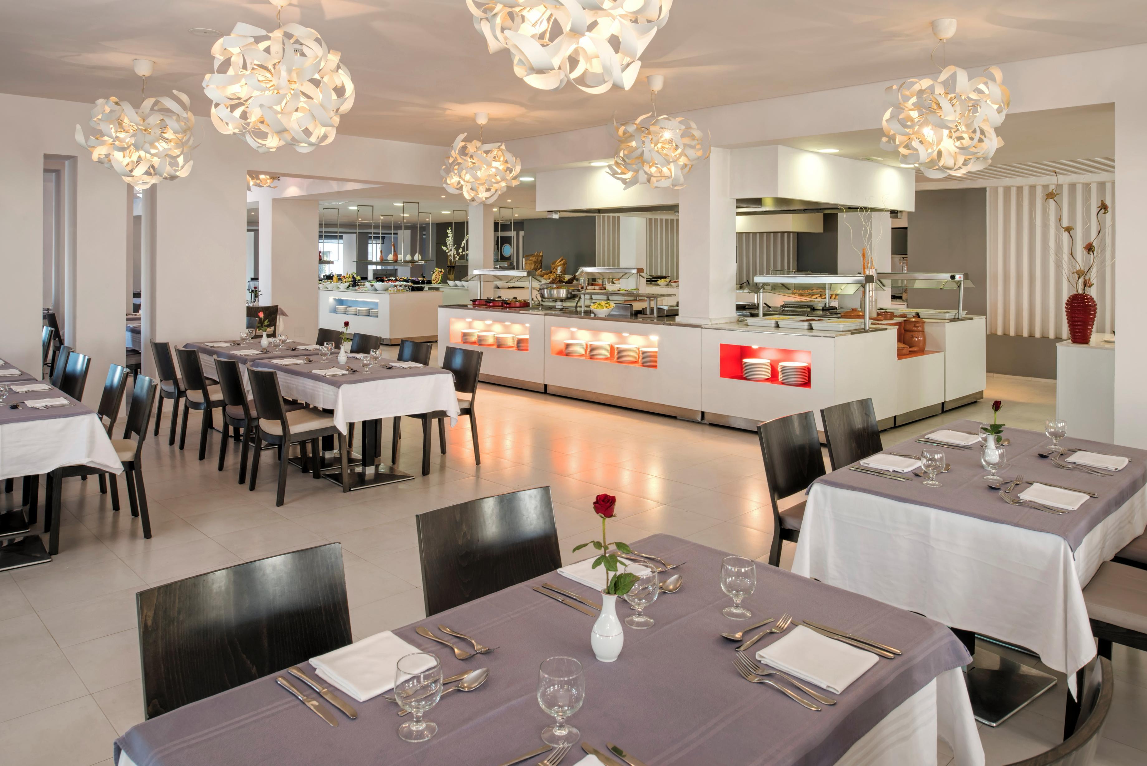Iberostar Selection Diar El Andalous Port El Kantaoui