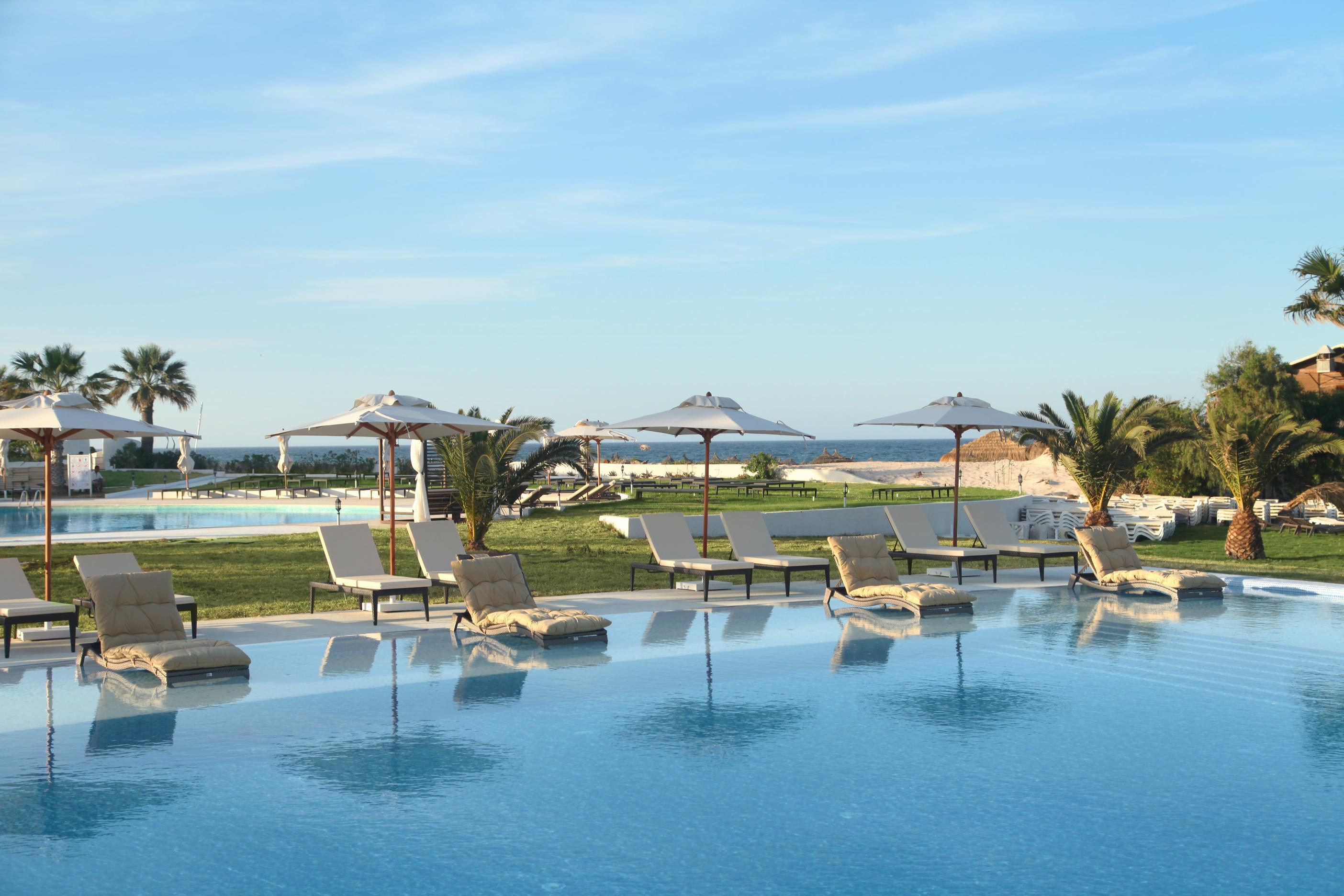 Iberostar Selection Diar El Andalous Hotel