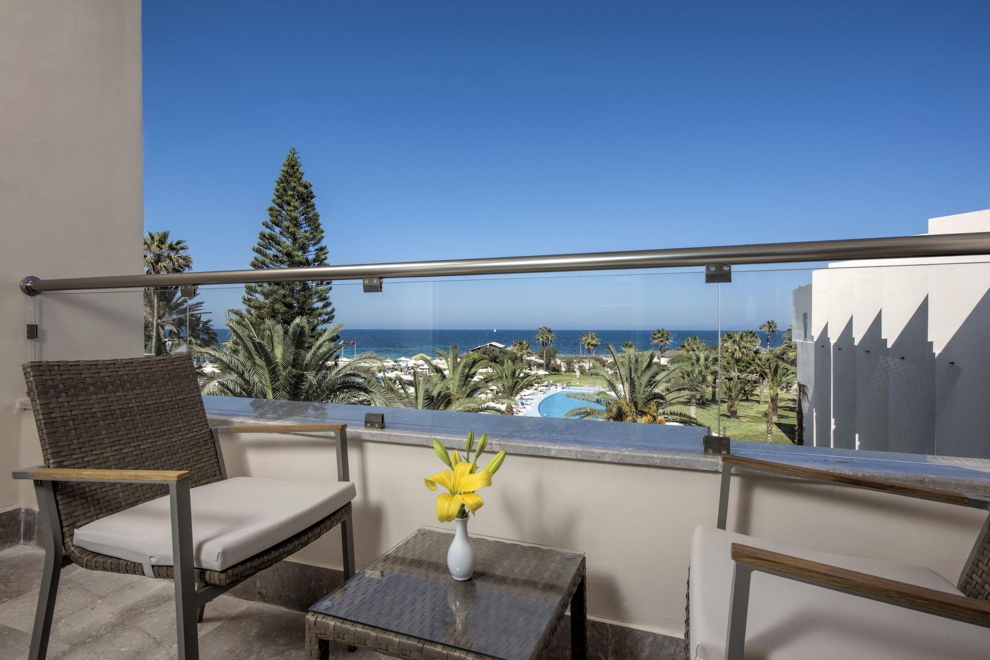Hotel Iberostar Selection Diar El Andalous 5*