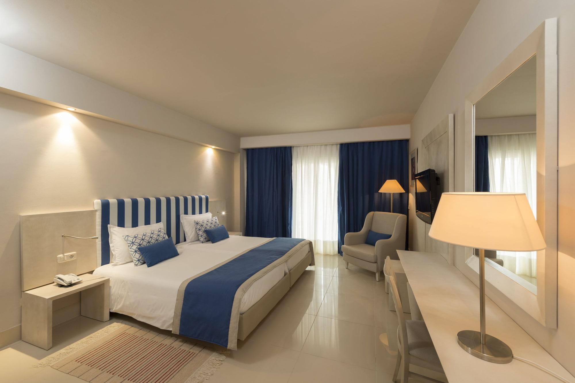 Hotel Iberostar Selection Diar El Andalous