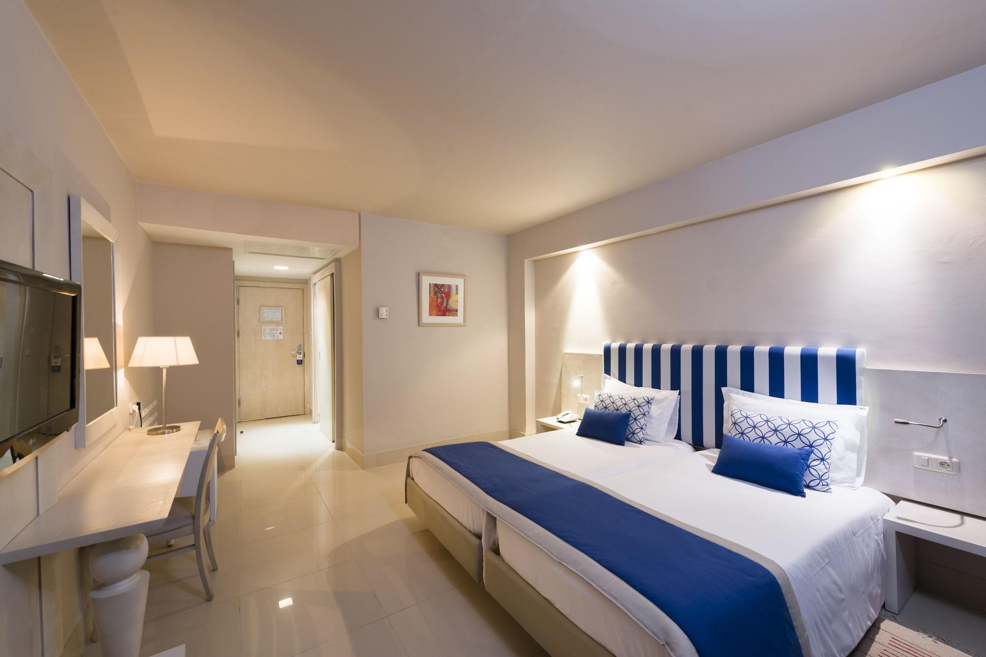 Iberostar Selection Diar El Andalous Hotel Port El Kantaoui