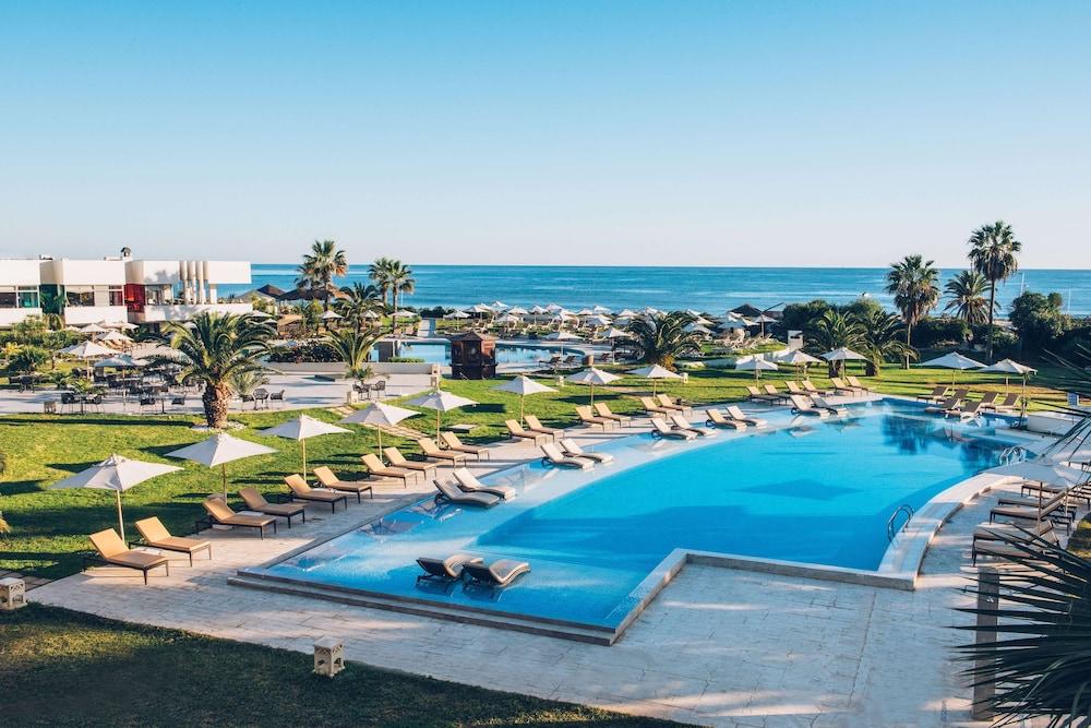 Iberostar Selection Diar El Andalous Hotel