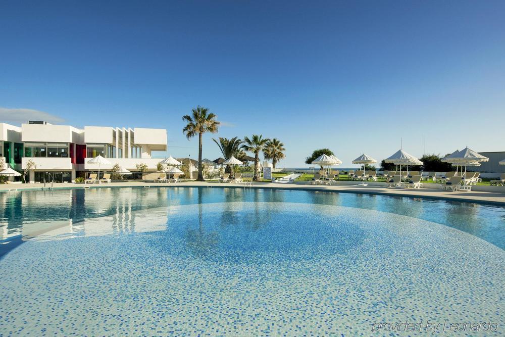 Iberostar Selection Diar El Andalous Hotel Port El Kantaoui