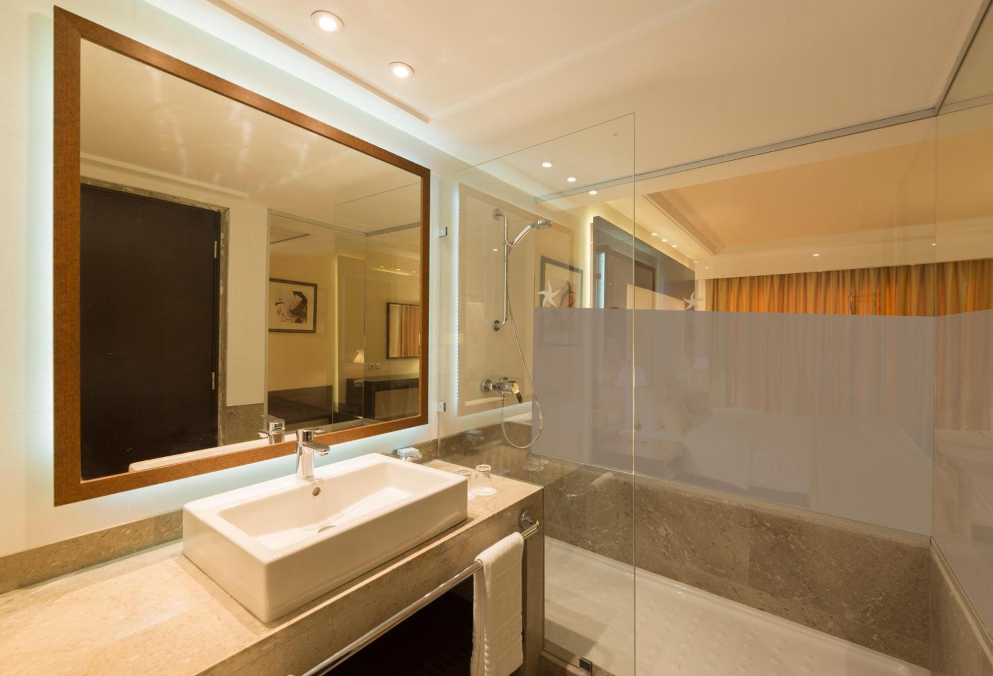 Iberostar Selection Diar El Andalous Hotel 5*