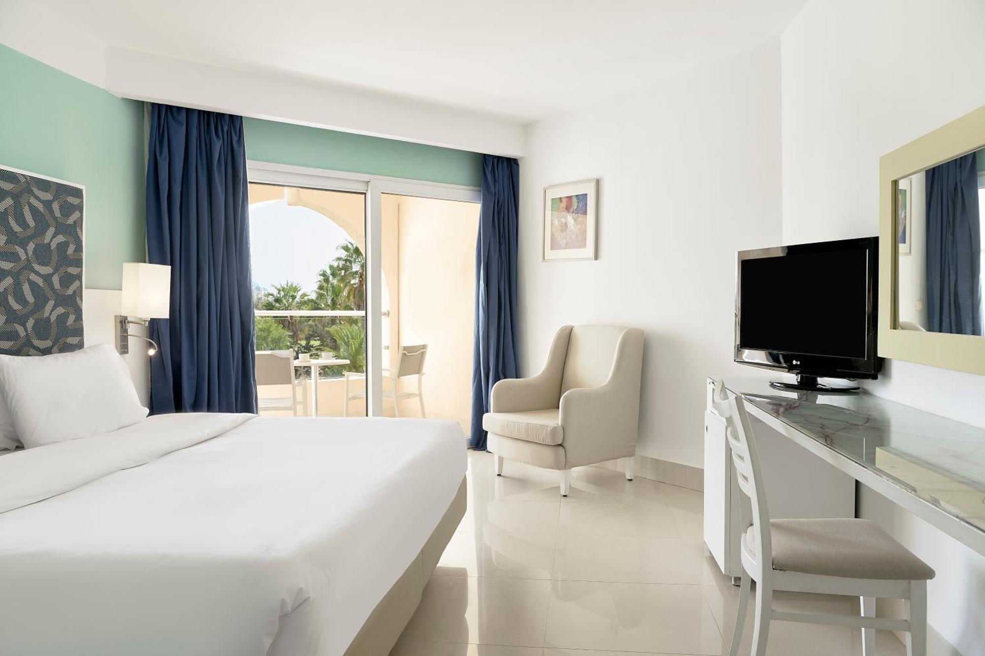 Hotel Iberostar Selection Diar El Andalous Port El Kantaoui