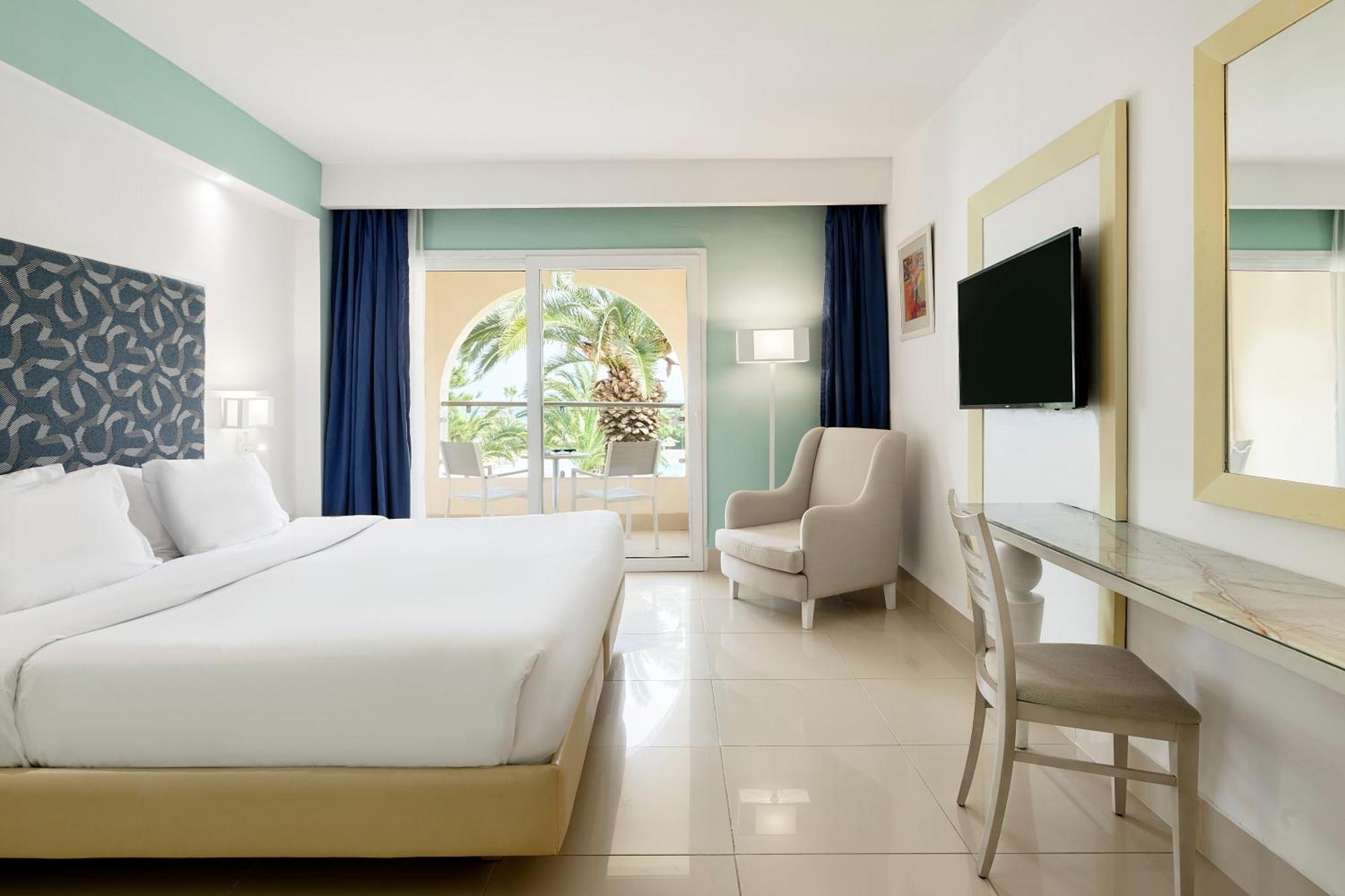Iberostar Selection Diar El Andalous 5*