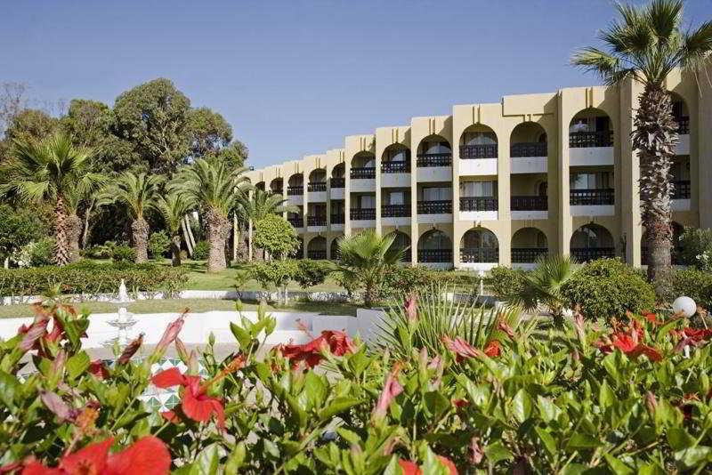 Iberostar Selection Diar El Andalous 5*