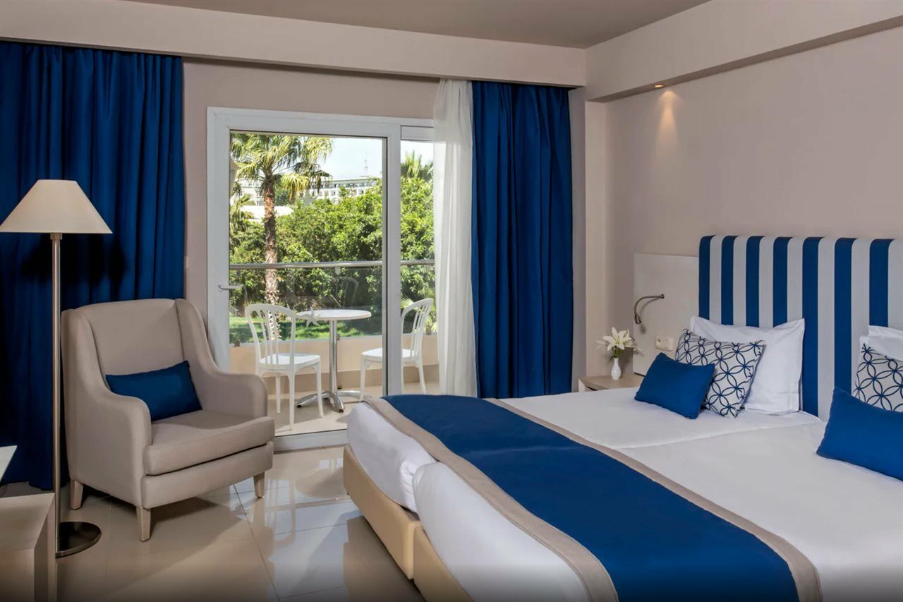 Hotel Iberostar Selection Diar El Andalous 5*