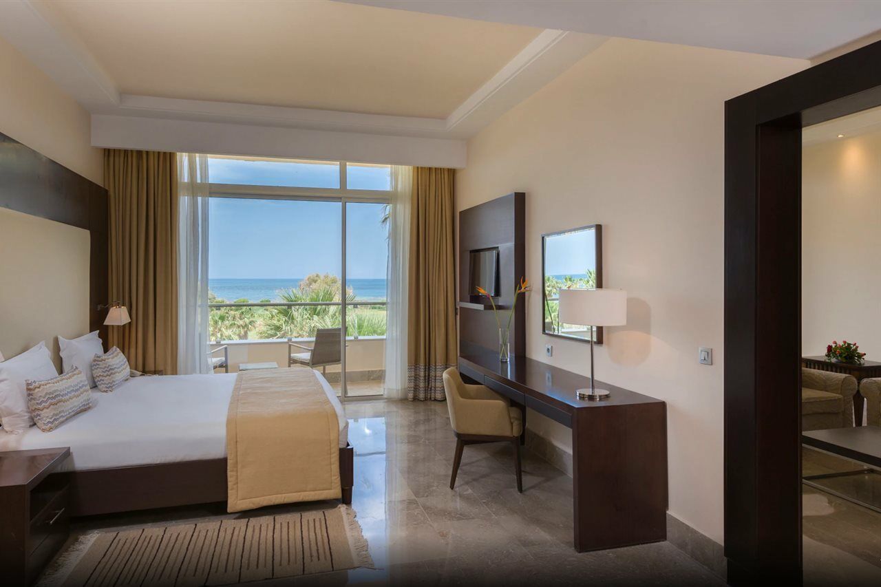Iberostar Selection Diar El Andalous Hotel