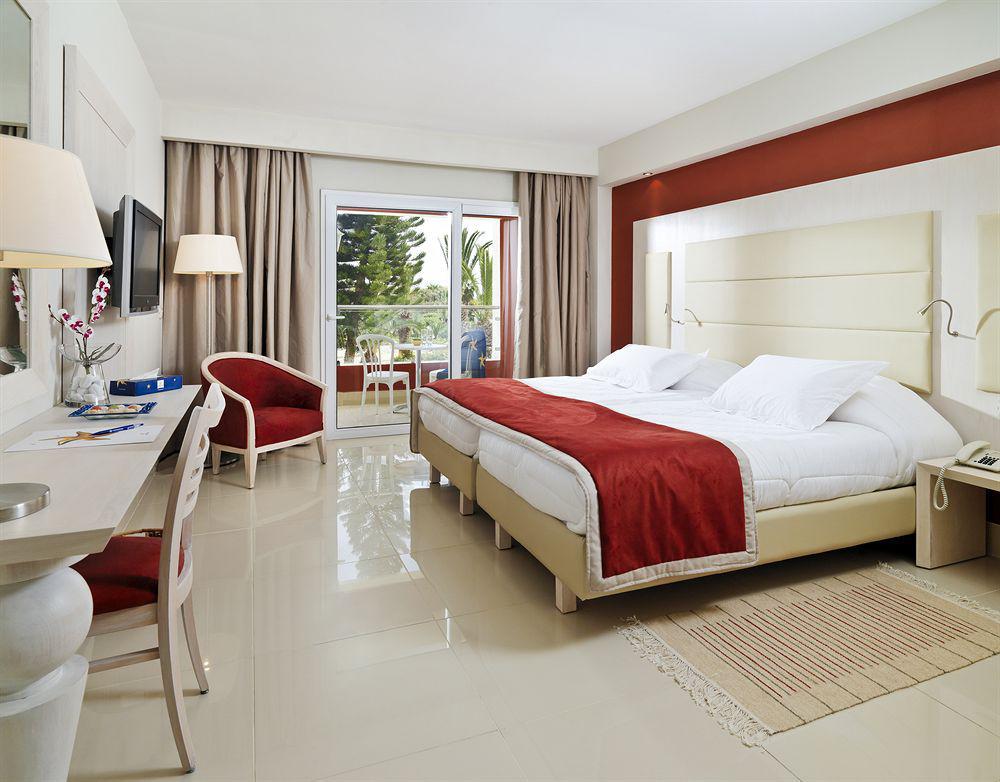 Iberostar Selection Diar El Andalous Port El Kantaoui