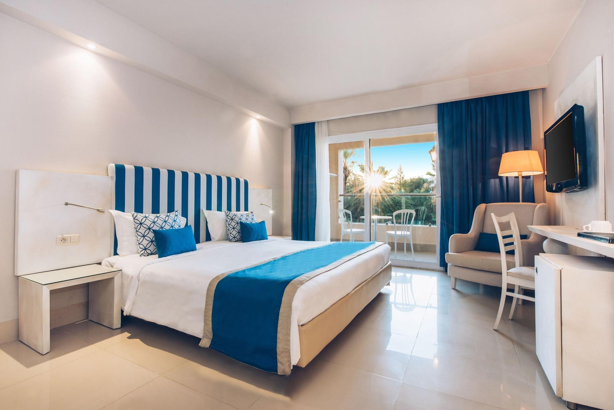 Iberostar Selection Diar El Andalous Hotel Port El-Kantaoui
