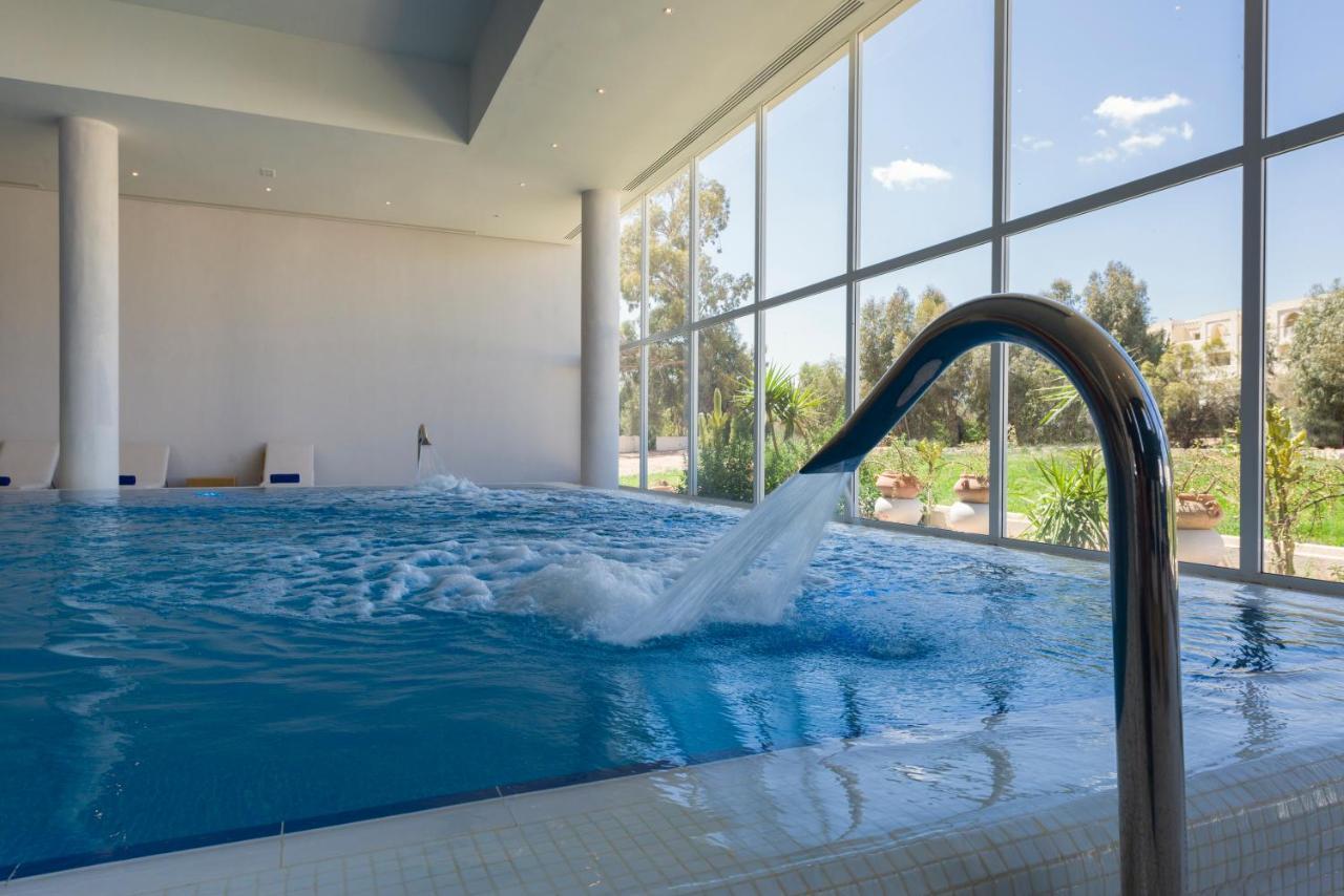 إيبيروستار سيليكت ديار الأندلس 5*