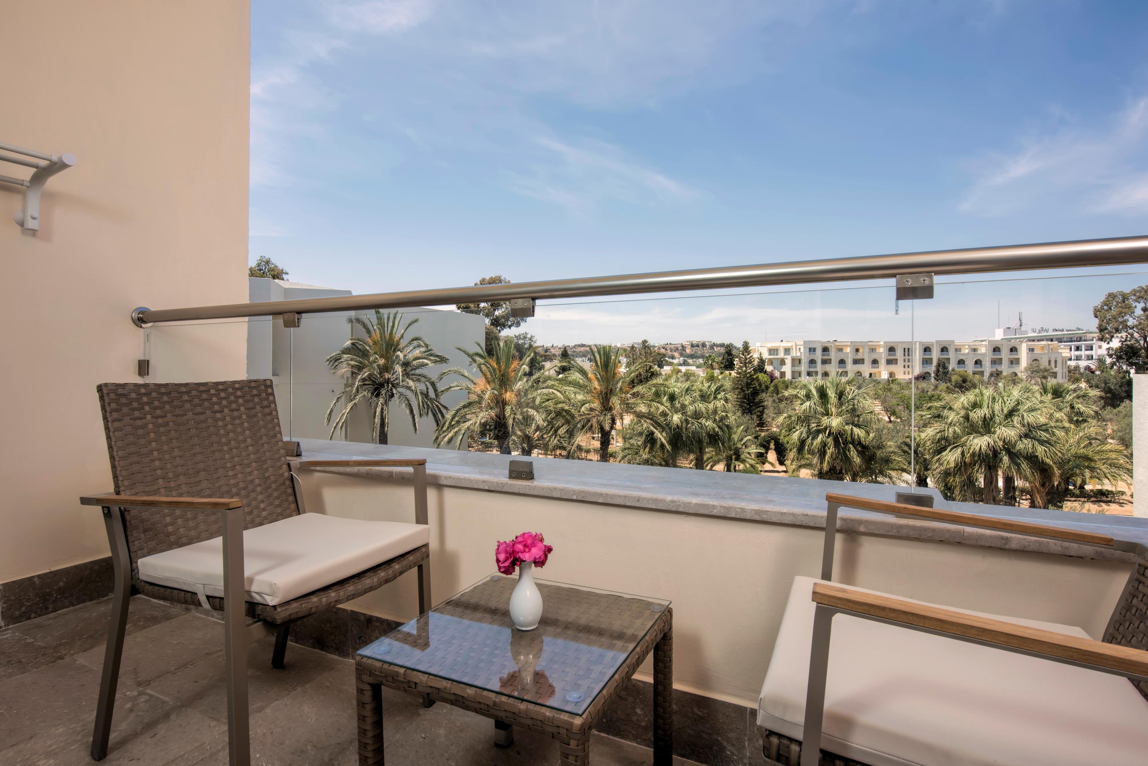 Iberostar Selection Diar El Andalous 5*