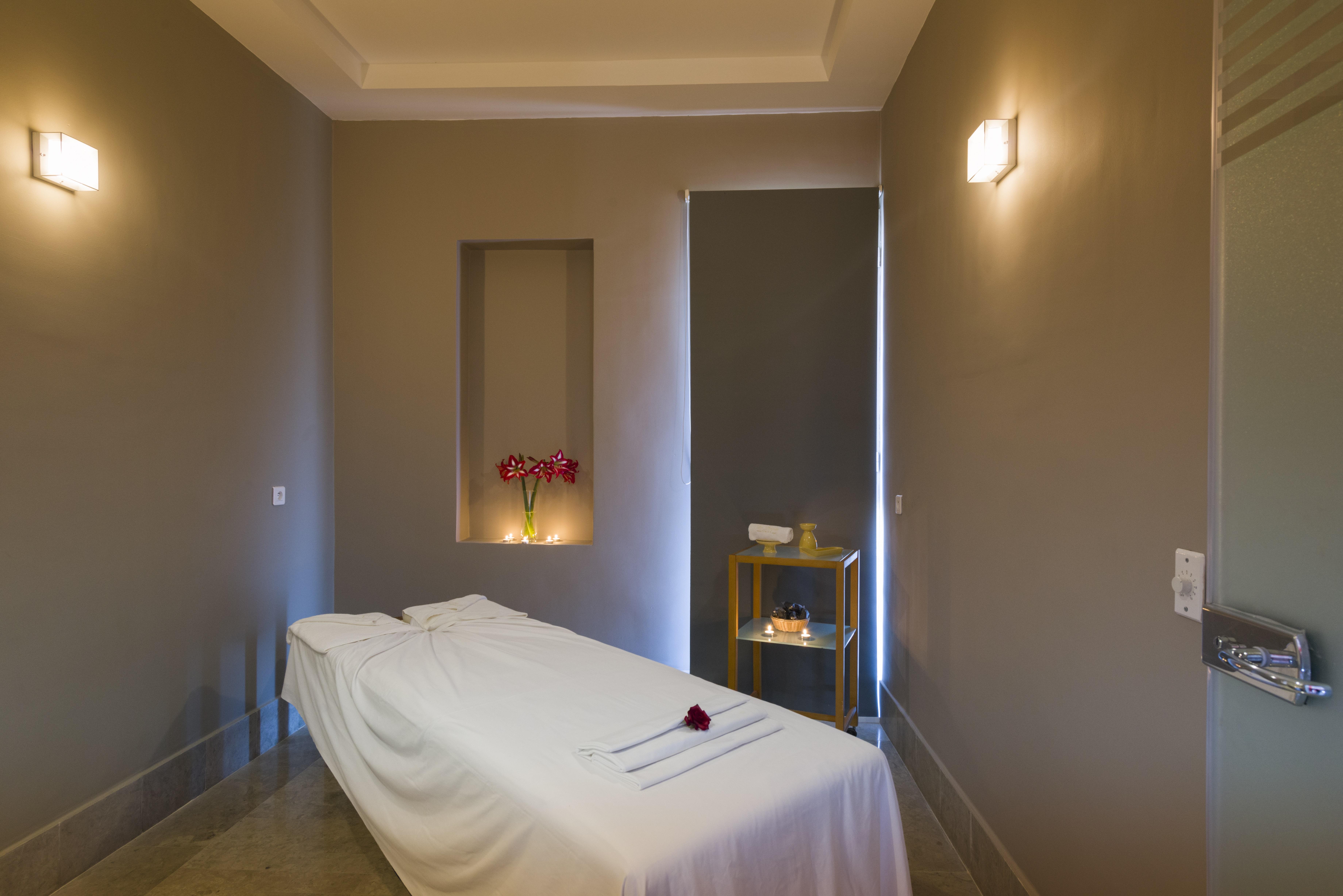 Iberostar Selection Diar El Andalous Hotel Port El-Kantaoui