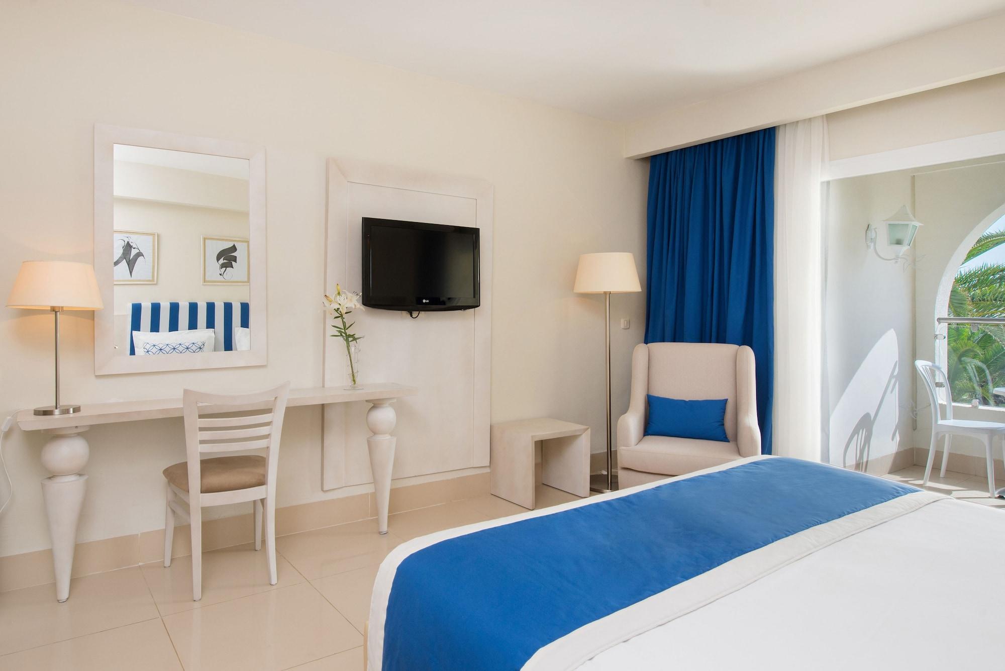 Iberostar Selection Diar El Andalous Hotel