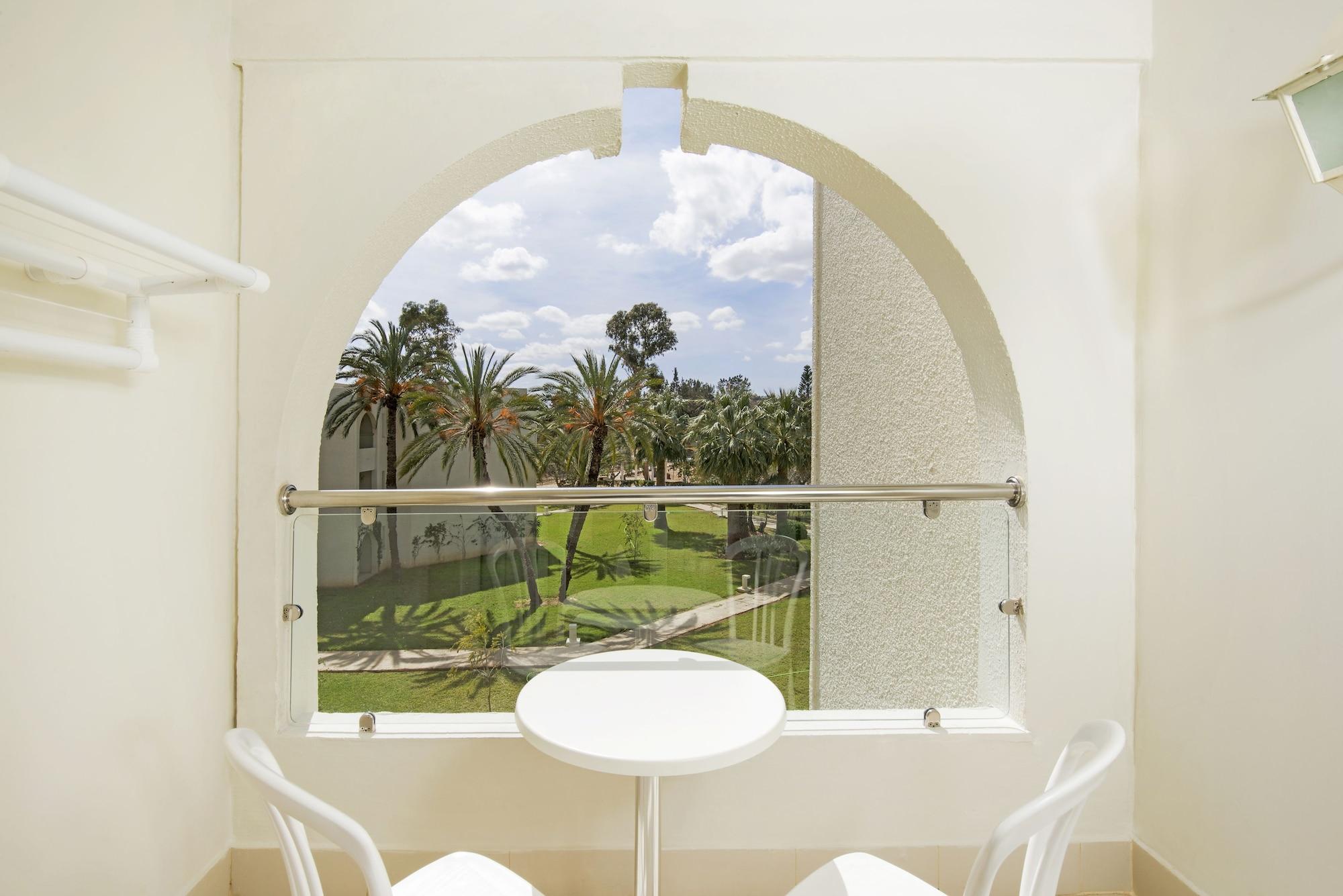 Iberostar Selection Diar El Andalous 5* Port El-Kantaoui
