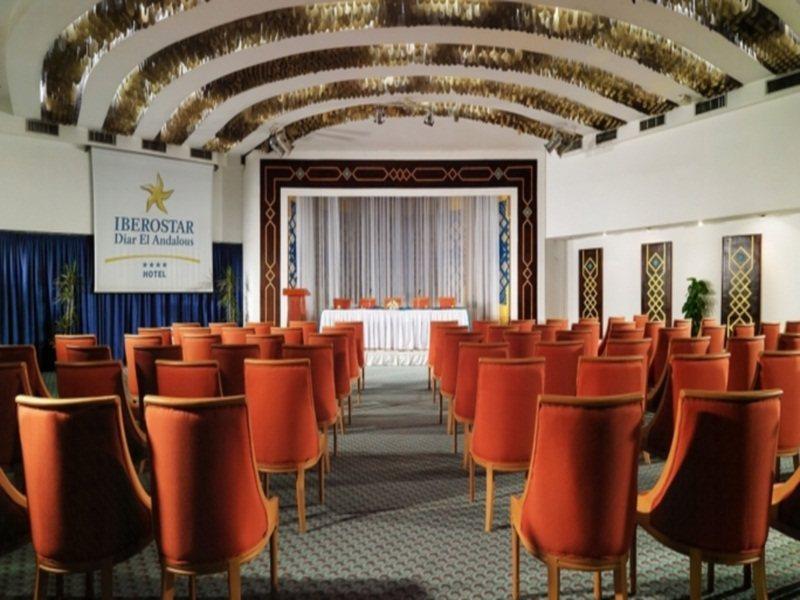 Hotel Iberostar Selection Diar El Andalous 5*