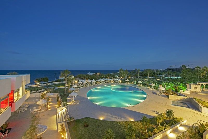 Iberostar Selection Diar El Andalous 5* Port El-Kantaoui