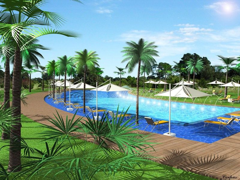 Iberostar Selection Diar El Andalous Hotel 5*