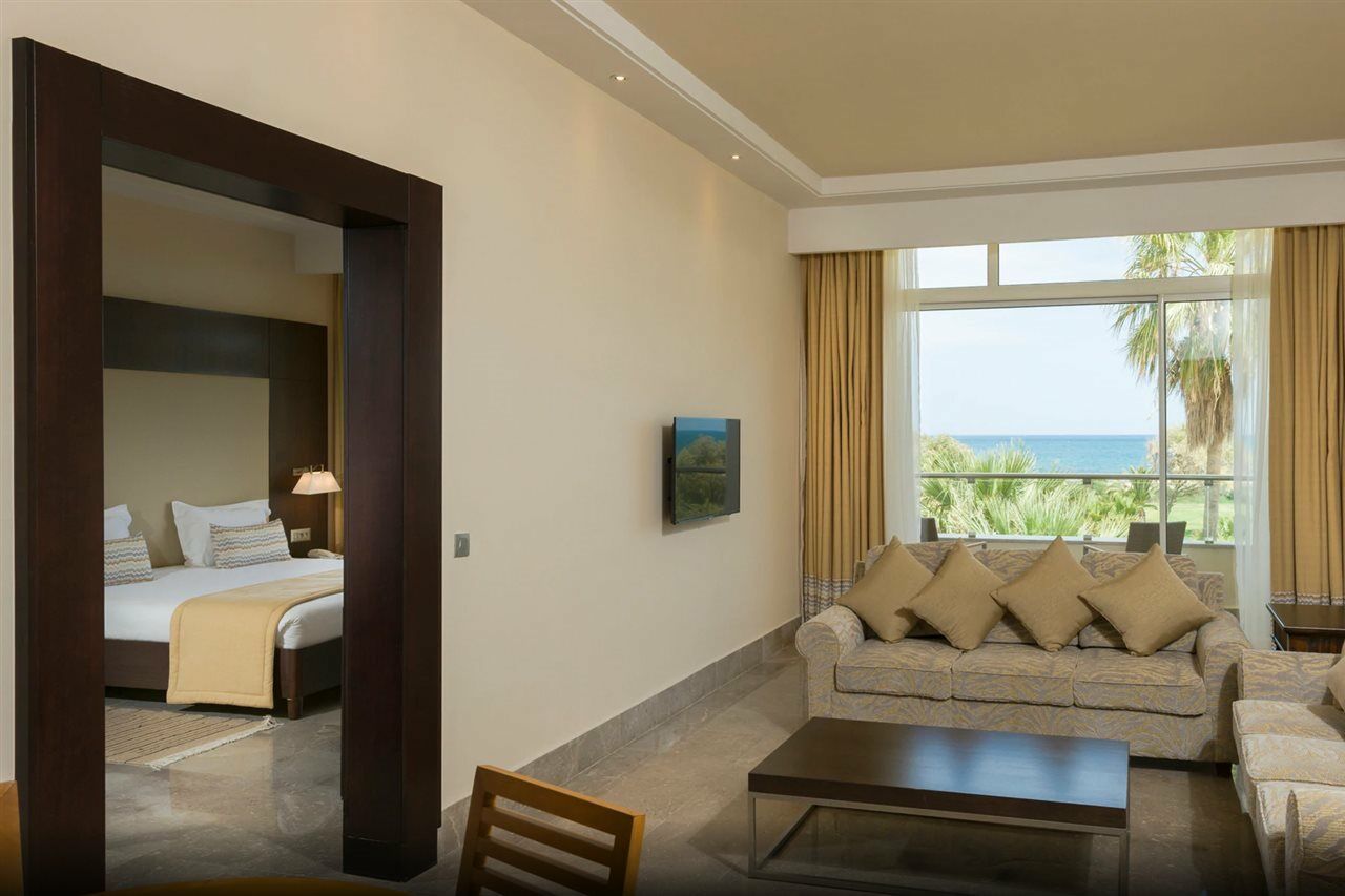 Hotel Iberostar Selection Diar El Andalous 5*